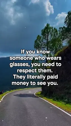 If you know someone