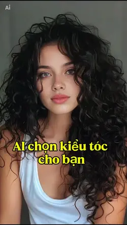 Thay đổi kiểu tóc