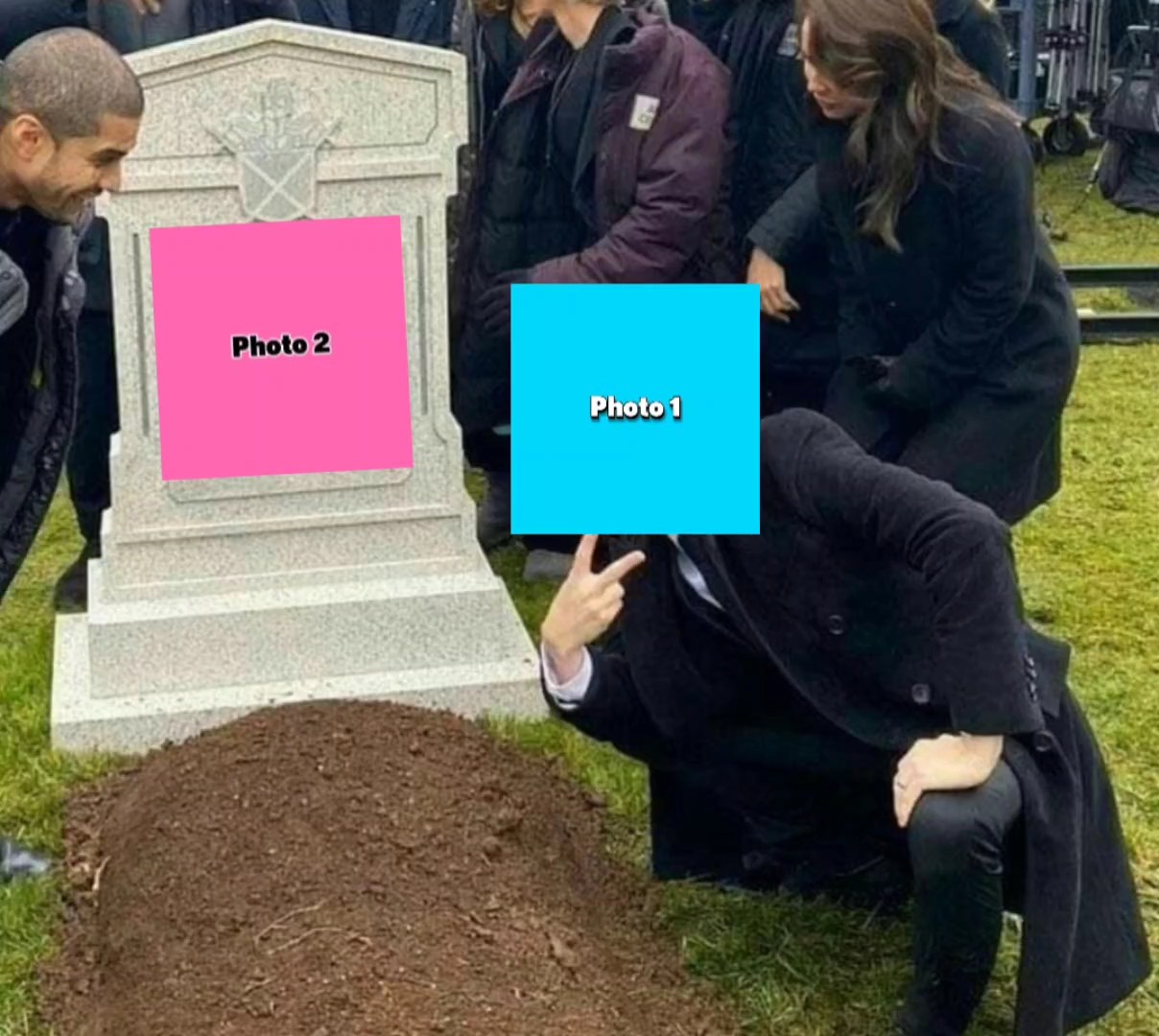 NEW FUNNY TREND