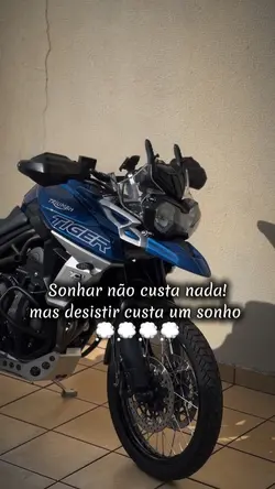 Oque custa um sonho