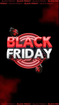 Black Friday 