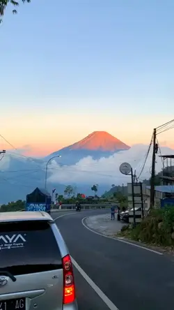 Rindu pulang
