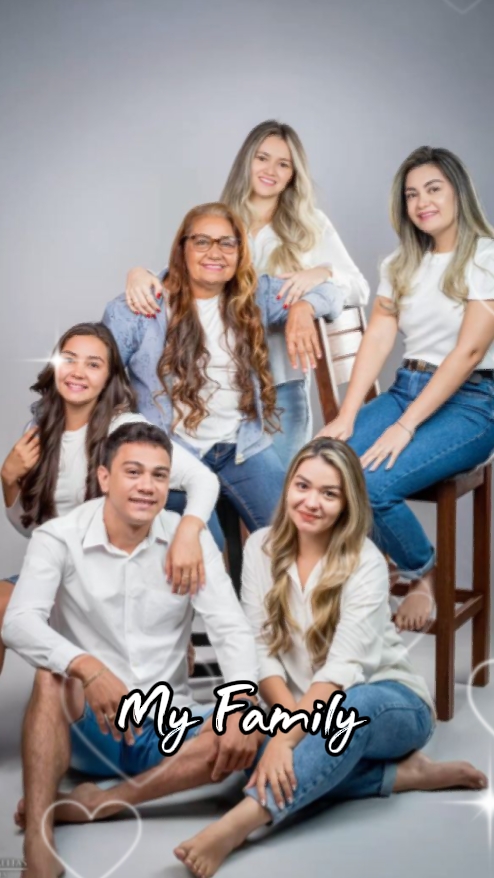 Ailem
