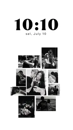 couple wallpaper 