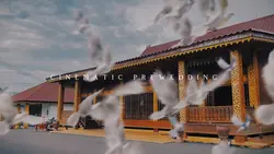 cinematic prewedding