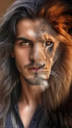 lion transition 