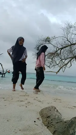 trend suara bergema