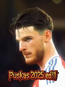 Puskas 2025 edit