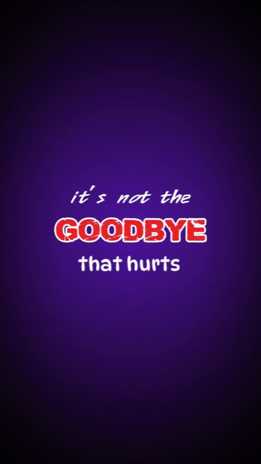what hurts more?.