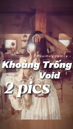 Khoảng trống void