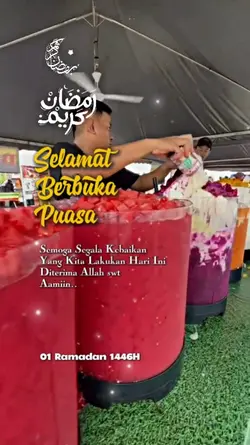 slmt berbuka puasa