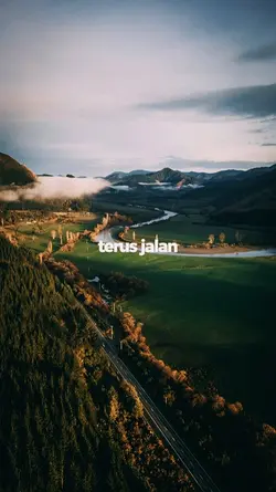 Terus jalan