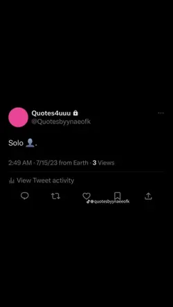 solo 👤