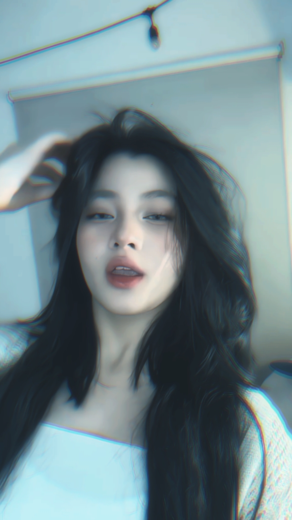 무드 블루