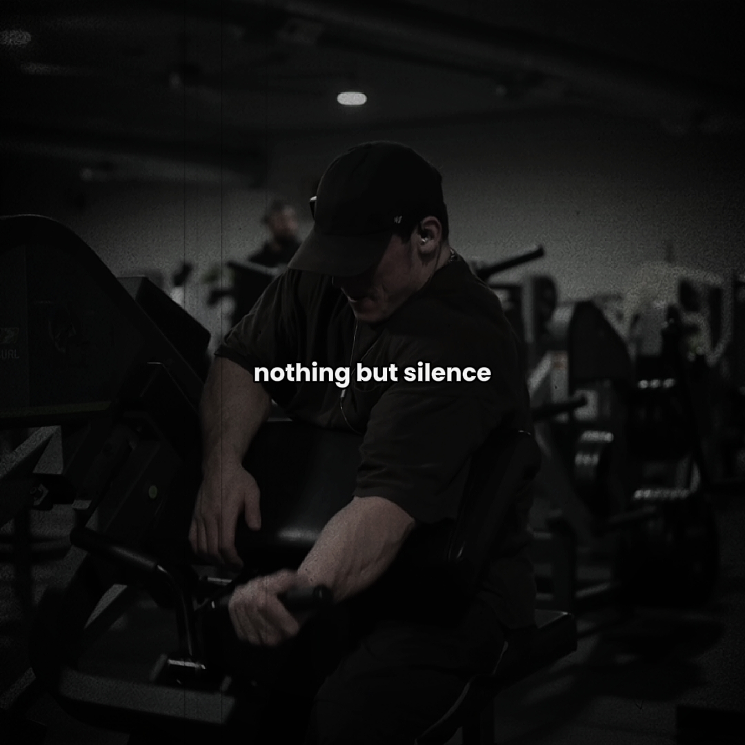 gym motivation 
