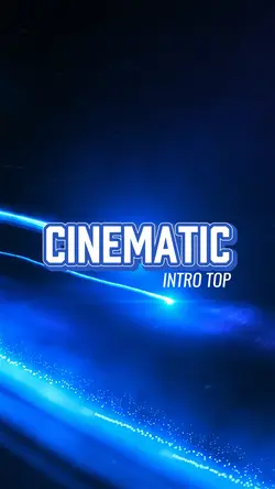 Cinematic Intro Top