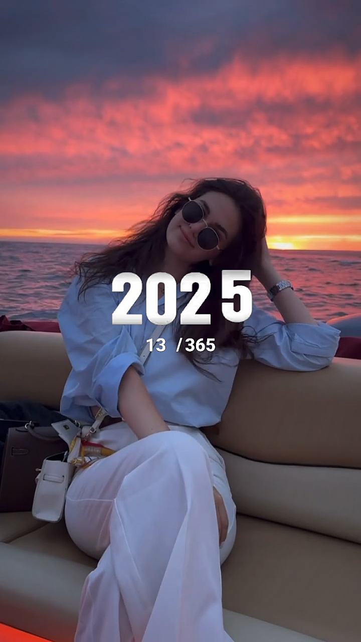 2025 365 Tage