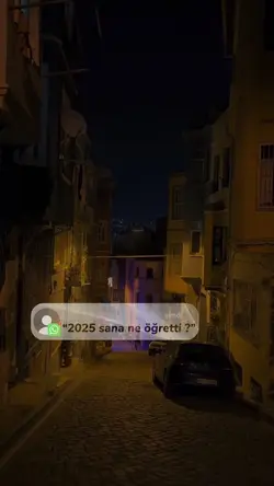 2025 Şablonu…