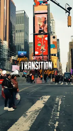 Epic Transition