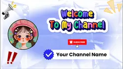 Youtube channel