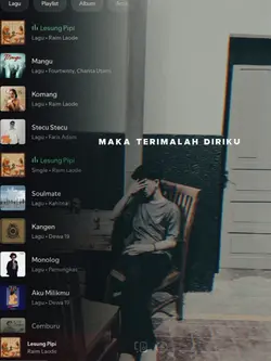 Lesung pipi