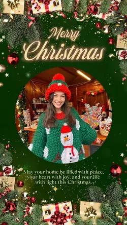 Christmas Card