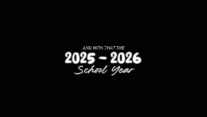 Fin de la clase 2026