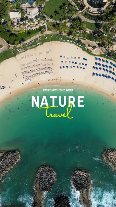 Nature Travel 