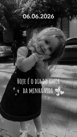 Parabéns Filha 
