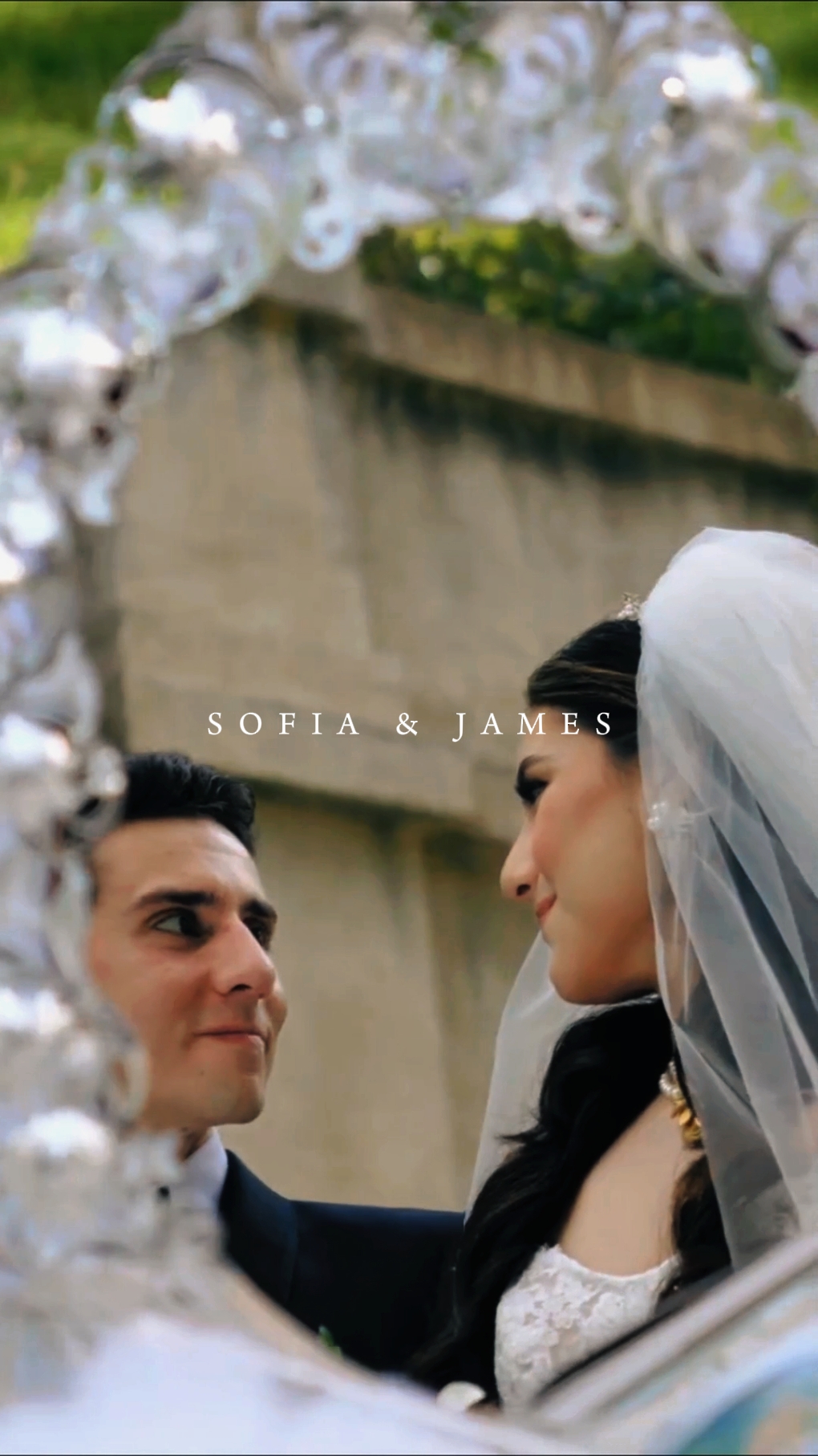 Wedding Story