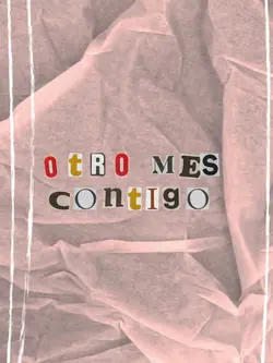 Otro mes contigo 