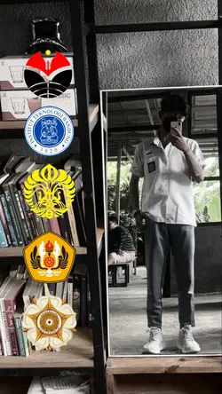 masa depan