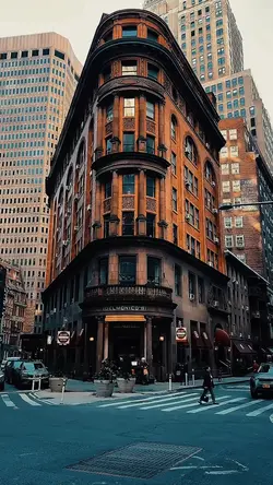 Epic Transition