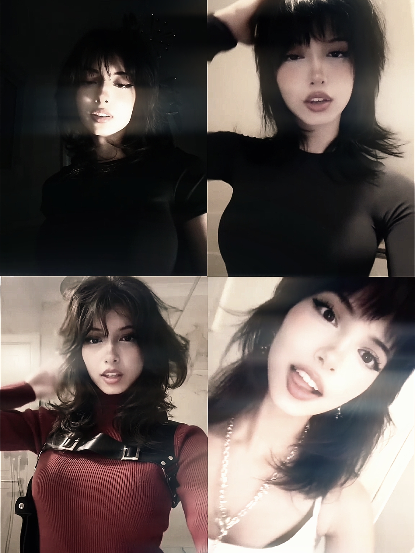mix montage