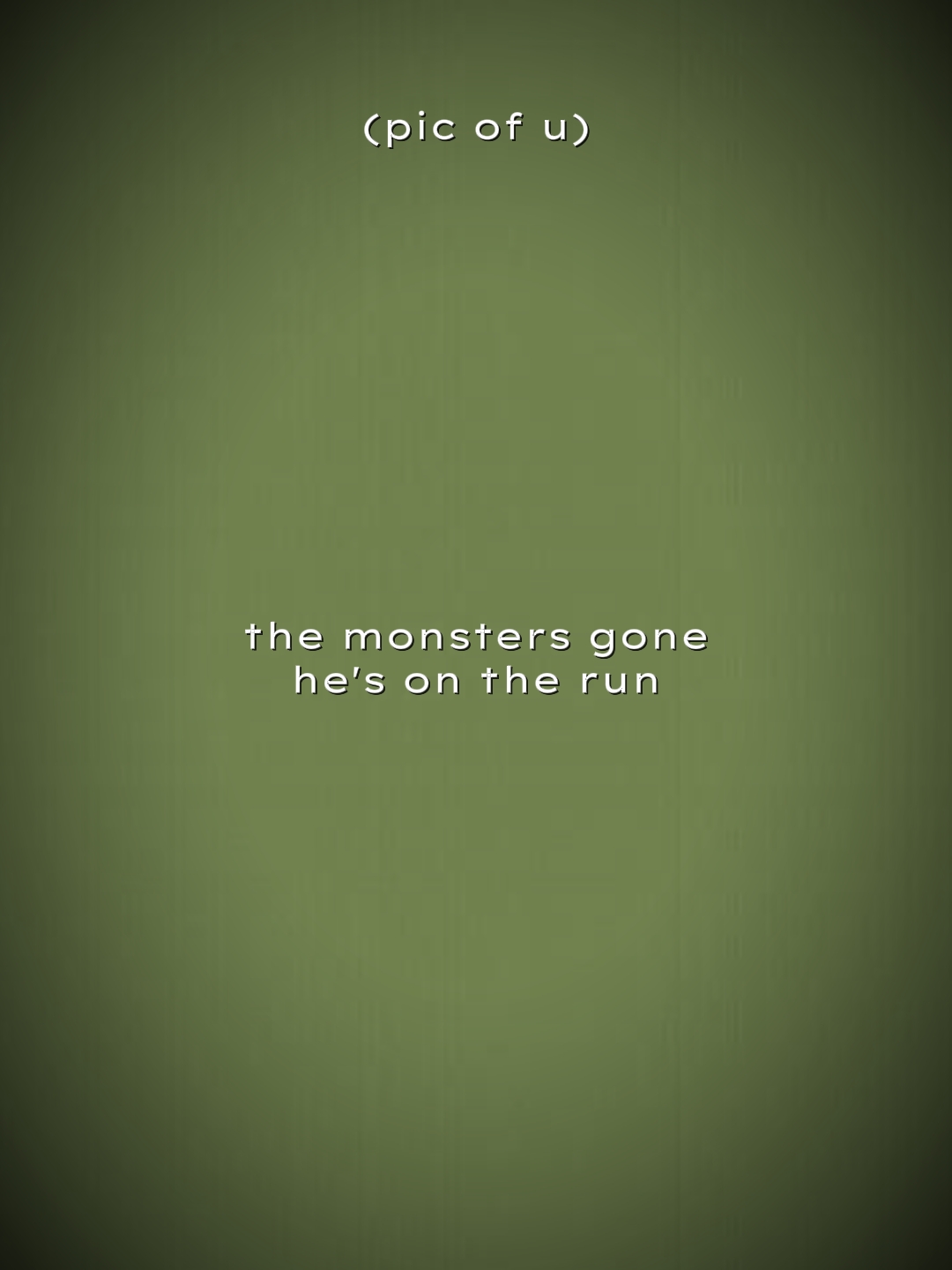 themonstersgone