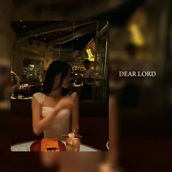 dear lord