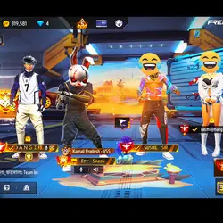FreeFire Funny Video