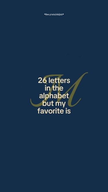 26 Letras