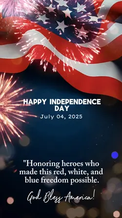 Independence Day