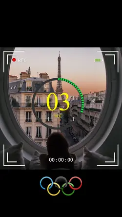 Paris Vlog 😍