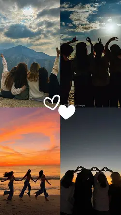 Friendship Goals
