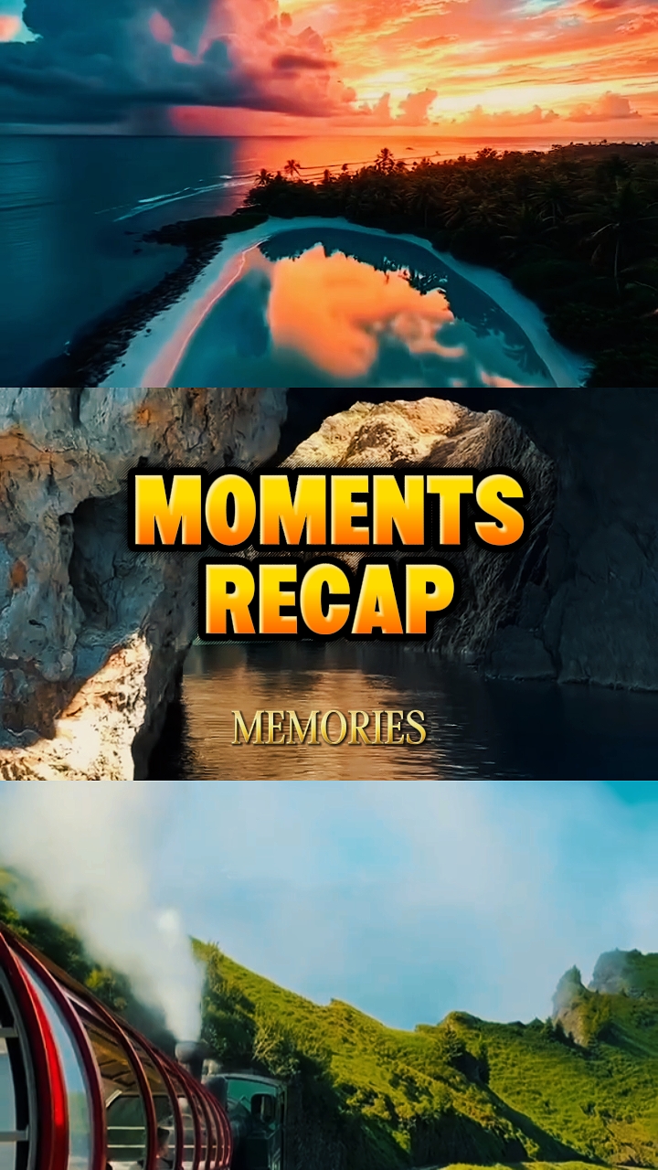 Moments