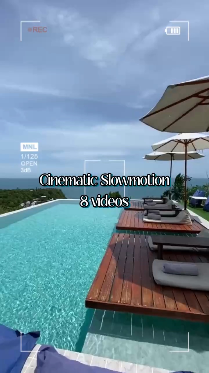Cinematic Travel