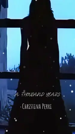 24. A THOUSAND YEARS