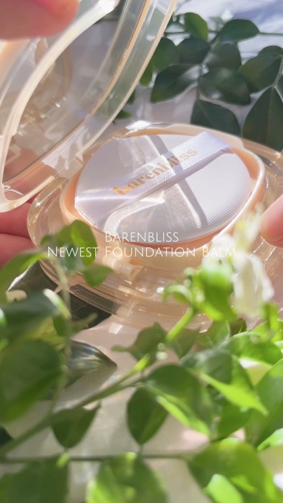 Barenbliss Balm
