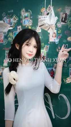 Có hẹn vs thanh xuân