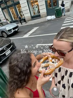 life recap in 2025