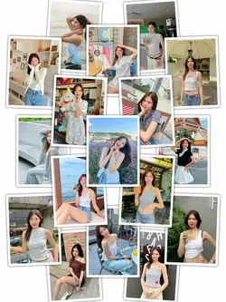 Novo template do Cap