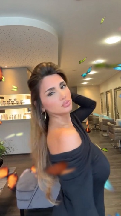 Hair perfect