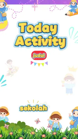 Today Activity